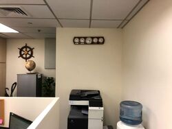 International Plaza (D2), Office #496704801